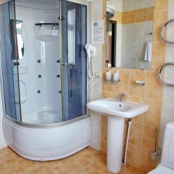 Номер стандарт плюс