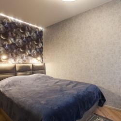 2-комнатные апартаменты улучшенные