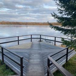 Фото Отель Парк Голубино