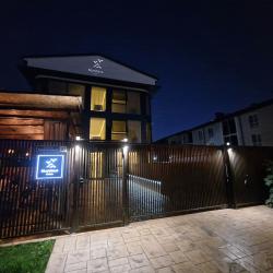 Фото Отель BlueWave (БлюВейв)