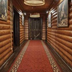 Фото Отель Купеческая усадьба