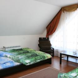 Фото Отель Парус