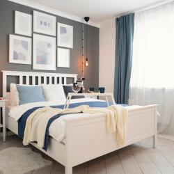Фото Отель ELLJOY apartments (Эллджой апартментс)