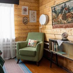 Фото Отель Olafa Home (Олафа Хоум)