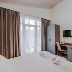 Фото Отель Astra Montale Family 4* (Астра Монталь Фэмили)