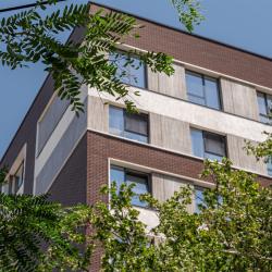 Фото Отель Уютная квартира в центре