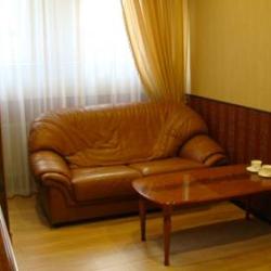 Фото Отель Чкалов