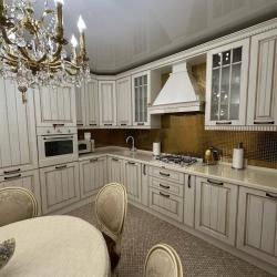 2-комнатные апартаменты стандарт