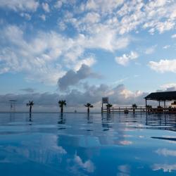 Фото Отель Тамыш Village (Тамыш Вилладж)