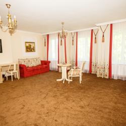 Фото Отель Логер Хаус