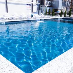 Фото Отель Афалина+