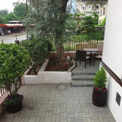 Фото Отель Ontario (Онтарио)