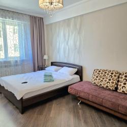 Апартаменты студия