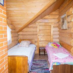 Фото Отель Петровское подворье