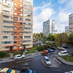 2-местные 1-комнатные апартаменты студия