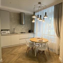 Фото Апартаменты на улице Куйбышева