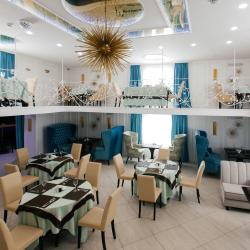 Экотель Богородск & SPA — d20528eb1f076cfde13e7f844ca0c19b