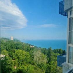 Фото Отель Южное море