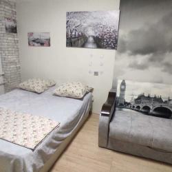 Фото Апартаменты на 2-Юбилейном проезде, 3