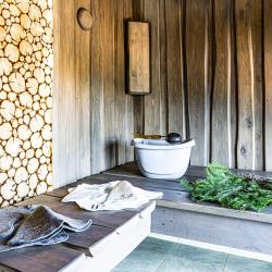 Фото Отель Wish Home Eco-Loudge Yahroma (Виш Хоум )