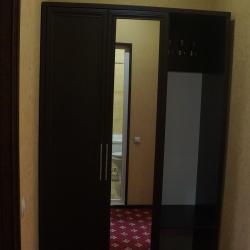Номер люкс