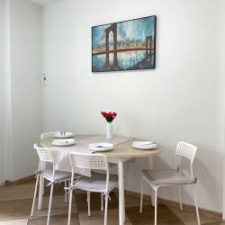 Фото Отель BestHome (БестХоум) на проезде 2-й Брагинский
