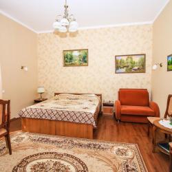 Первая категория 