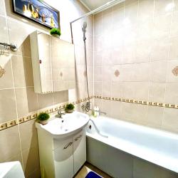 Фото Самарские апартаменты на улице Санфировой