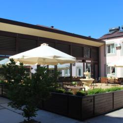 Фото Отель Ravenna Mare (Равенна Маре)