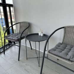 Фото Апартаменты на Смолина, 61