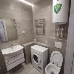 Фото Апартаменты Level на шоссе Моршанское 24И