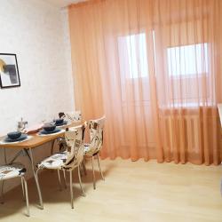 Фото Отель Elhome (ЭльХоум) на улице Водников