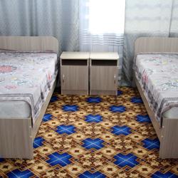 Фото Отель Гостевой дом на Сибирской