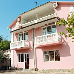 Фото Отель Семья