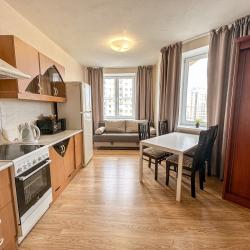 Фото Отель Royal Apart (Роял Апарт) на Циолковского