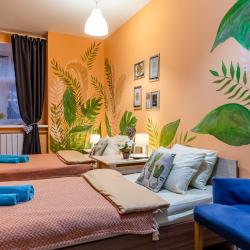 фото 10 Boho Home Hotel на Невском (Бохо хоум)