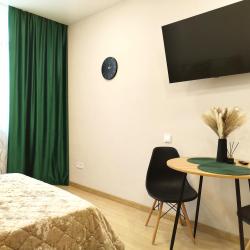 Апартаменты стандарт