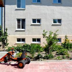 Фото Отель Кремичное Подворье