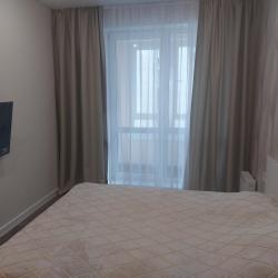 Фото Апартаменты в центре на улице Коммунистическая 98/1