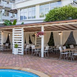 Фото Отель Garden Hills Hotel by Provence (Гарден Хиллс)