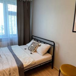 Фото Отель Like Home (Лайк Хоум) на улице Василия Подшибякина 21