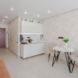 Фото Апартаменты на шоссе Московское 18 км 43