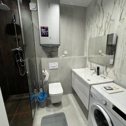 Фото Апартаменты на проезде Золотой Берег, 2Е
