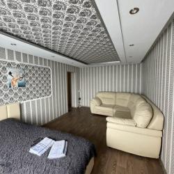 Фото Апартаменты на проспекте Ленина 5