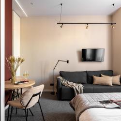 фото 10 Mix Hotels Nevsky 47 (Микс Невский 47)