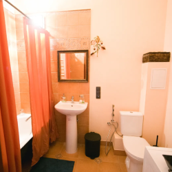 Фото Апартаменты на улице Ильинская