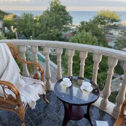 Фото Отель Журавли