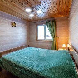 Фото Отель Дом у озера