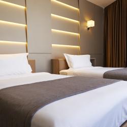 Фото Отель City Stay Hotel Bishkek (Сити Стей )