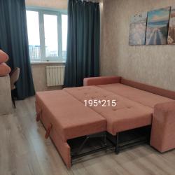 2-комнатные апартаменты улучшенные